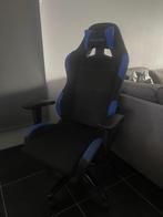 AK racing gaming bureaustoel, Maison & Meubles, Chaises de bureau, Enlèvement, Chaise de bureau de gaming, Comme neuf, Chaise de bureau