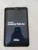 Samsung galaxy tab a 16gb plus sim als nieuw, Computers en Software, Android Tablets, Ophalen of Verzenden
