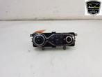 BEDIENINGSPANEEL VERWARMING Renault Captur (2R) (01-2013/-), Gebruikt, Renault