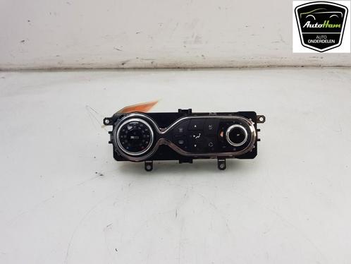 BEDIENINGSPANEEL VERWARMING Renault Captur (2R) (01-2013/-), Auto-onderdelen, Dashboard en Schakelaars, Renault, Gebruikt