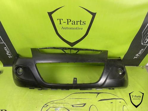 hyundai i20 voorbumper bumper 865111J000, Auto-onderdelen, Carrosserie, Bumper, Hyundai, Gebruikt