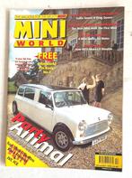MiniWorld December 1996., Enlèvement, Utilisé