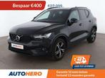 Volvo XC40 1.5 R-Design 2WD (bj 2021, automaat), Auto's, Volvo, Stof, Gebruikt, Zwart, 120 kW