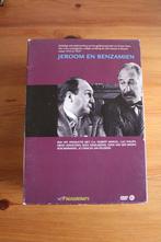 Jeroom & Benzamien     knappe Vlaamse dramaserie  0, Cd's en Dvd's, Alle leeftijden, Ophalen of Verzenden, Zo goed als nieuw, Komedie