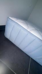 Matelas neuf 140/200, Huis en Inrichting, Slaapkamer | Matrassen en Bedbodems, Ophalen, Matras