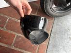 Koplamp en kap dax, Motoren, Ophalen