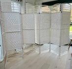 Paravan -  Kamerscherm, Enlèvement