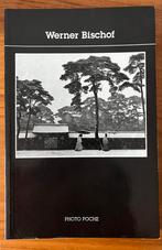 Photo Poche - Werner Bischof, Zo goed als nieuw