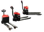 elektrische transpallet Nieuw 1.5 ton, Ophalen, Nieuw