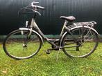 Vrouwenfiets te koop, Fietsen en Brommers, Gebruikt, Ophalen