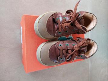 Schoenen maat 27 jongen rondinella beschikbaar voor biedingen