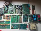 Partij oude elektronische printplaten lot 04, Ophalen, Gebruikt