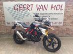 BMW G 310 GS Rallye, 4/2023, 3484 km, Motoren, Motoren | BMW, Bedrijf, 310 cc, Toermotor, Minimaal motorrijbewijs A2