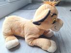 Knuffel Disney Lion King Simba, Kinderen en Baby's, Ophalen, Zo goed als nieuw