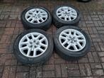 Opel Antara Captiva alu velgen 18" met goede banden, Auto-onderdelen, Ophalen, Band(en)