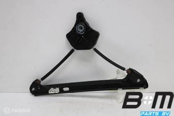 Raammechaniek linksachter VW Golf 7 FL 5G4839461C