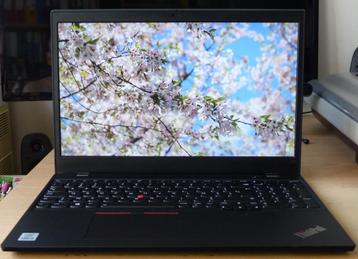 Lenovo ThinkPad L15 G1 - Core i5 -10210U - 15.6" (10ème Géné beschikbaar voor biedingen