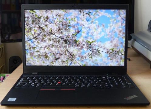 Lenovo ThinkPad L15 G1 - Core i5 -10210U - 15.6" (10ème Géné, Computers en Software, Windows Laptops, Zo goed als nieuw, 15 inch