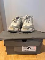 Baskets Balenciaga Triple S Design en pastel, taille 35, Autres couleurs, Sneakers et Baskets, Enlèvement, Porté