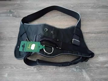 Stevig Harnas XXL NIEUW! 84-120cm beschikbaar voor biedingen