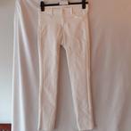 H & M Witte skinny spijkerbroek Maat: 28" Prijs: € 3, Wit, Ophalen of Verzenden, W28 - W29 (confectie 36), Gedragen