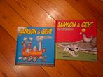Samson & Gert, Boeken, Ophalen of Verzenden, Gelezen, Studio 100, Fictie algemeen