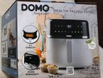 Airfryer DOMO, Enlèvement, Neuf