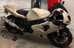 Gsxr 750 srad relooker gsxr K2, Motoren, Motoren | Suzuki, 750 cc, LED Verlichting, 4 cilinders, Motorrijbewijs A
