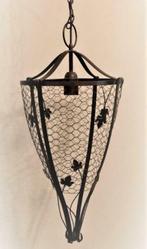 Lustre de hall d'entrée, plafonnier, suspension, luminaire, Ophalen of Verzenden