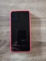 Samsung S22, Telecommunicatie, Mobiele telefoons | Samsung, Ophalen, Zwart, Touchscreen, Zo goed als nieuw