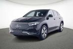 Mercedes-Benz EQA 250+ SUV Distronic, Auto's, Automaat, 138 kW, Zwart, Elektrisch