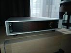 Dac voorversterker streamer m2tech vaughan, nieuwe batterij., Audio, Tv en Foto, Converters, Ophalen of Verzenden, Zo goed als nieuw