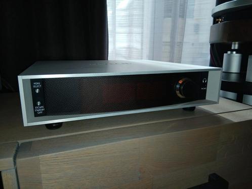 Dac voorversterker streamer m2tech vaughan, nieuwe batterij., Audio, Tv en Foto, Converters, Zo goed als nieuw, Ophalen of Verzenden