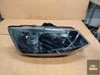 Skoda Fabia III LED lampglas rechts, Auto-onderdelen, Gebruikt, Skoda