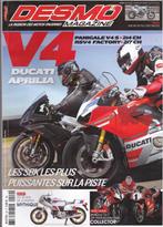 DESMO-magazine nr-99 augustus- september 2019, Ophalen of Verzenden
