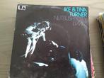 Ike & Tina Turner - Nutbush city limits, Cd's en Dvd's, Vinyl Singles, Gebruikt, Verzenden, 7 inch, Single