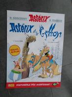 Astérix et le griffon - affiche 80x60 - 2021, Collections, Autres sujets/thèmes, Utilisé, Enlèvement ou Envoi, Rectangulaire vertical