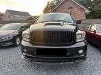 Dodge Ram Hemi 5.7 LPG 2008 4x4 397pk, Auto's, Dodge, Automaat, Leder, LPG, Te koop