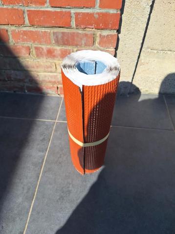 Easyflex  zelfklevende loodvervanger, Doe-het-zelf en Bouw, Ophalen, Overige typen, Nieuw, Metaal