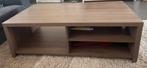 Salontafel, Huis en Inrichting, Ophalen, Gebruikt, 100 tot 150 cm, Minder dan 100 cm