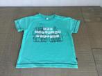 T-shirtje Babyface BFC maat 86, Kinderen en Baby's, Babykleding | Maat 86, Babyface, Ophalen of Verzenden, Zo goed als nieuw, Jongetje