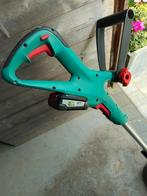 Accu grastrimmer Bosch, Ophalen, Gebruikt, Accu, 10 tot 30 cm