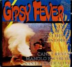 cd   /   Gipsy Fever, Cd's en Dvd's, Ophalen of Verzenden