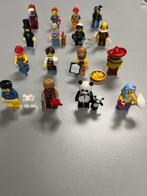 complete serie 1 lego movie minifigures, Verzamelen, Ophalen, Nieuw, Pop