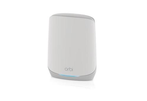 Netgear Orbi RBS760 mesh wifi uitbreiding Aanbieding, Computers en Software, WiFi-versterkers, Zo goed als nieuw, Verzenden