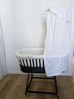 Vintage wieg, Ophalen, Gebruikt, Wieg