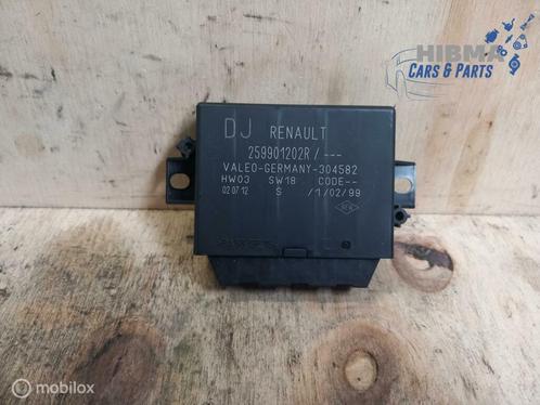 Renault Laguna Estate III PDC-Module 259901202R 2007 - 2014, Auto-onderdelen, Elektronica en Kabels, Renault, Gebruikt, Ophalen of Verzenden