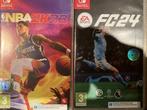 nba 23 (en fc 24), Ophalen, Zo goed als nieuw