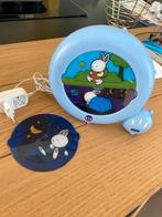 Kidsleep Moon - Nachtlampje/Slaaptrainer, Elektronische apparatuur, Ophalen of Verzenden, Zo goed als nieuw