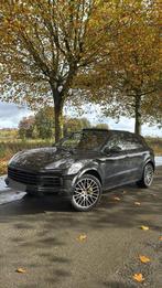 Porsche Cayenne E-Hybrid 2022 — 48 400 km |, Autos, Cuir, Cayenne, Achat, Entreprise